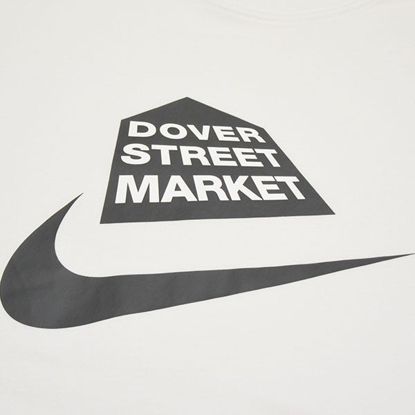 NIKE DOVER STREET MARKET TEE プリントTシャツ IH3205-100 古着・中古-4枚目のアイテム画像