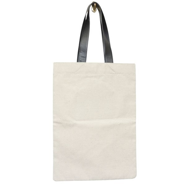 JIL SANDER(ジルサンダー) FLAT SHOPPER GRANDE トートバッグ クラッチ