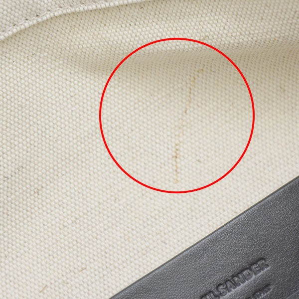 FLAT SHOPPER GRANDE　トートバッグ　クラッチバッグ　J07WC0007 P4917