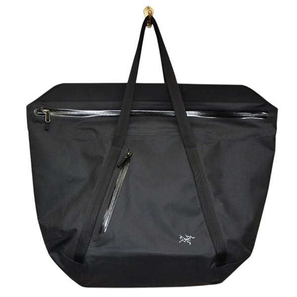 ARC'TERYX(アークテリクス) チェック柄バックパック KONSEAL 15
