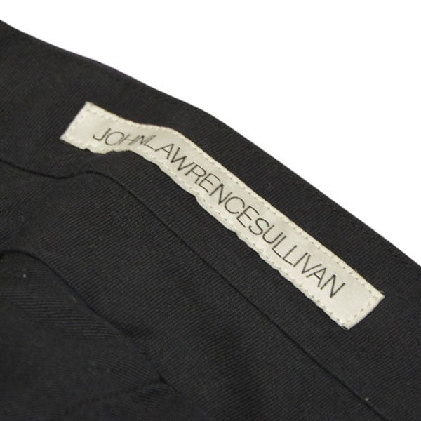 2019SS　SKINNY TROUSERS　モヘヤ混スキニースラックスパンツ　2A001-0119-10