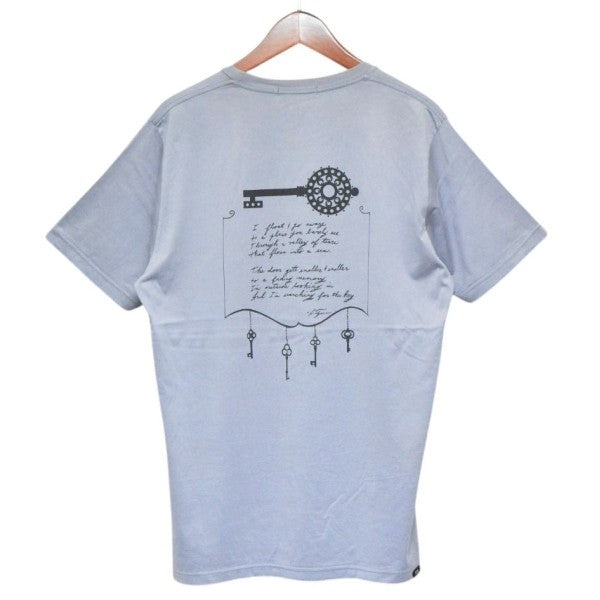 Thee Hysteric XXX NIAGARA I DIED A THOUSAND TIMES pt Tシャツ 06191CT02 古着・中古-2枚目のアイテム画像