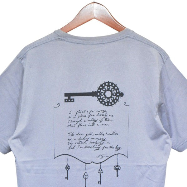 Thee Hysteric XXX NIAGARA I DIED A THOUSAND TIMES pt Tシャツ 06191CT02 古着・中古-4枚目のアイテム画像