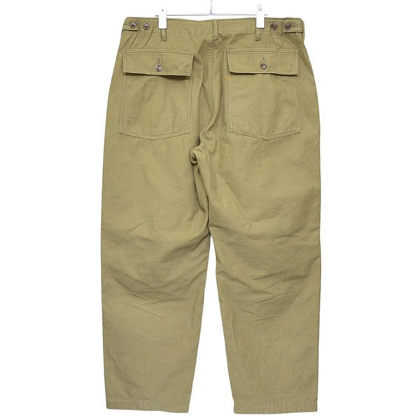 45R(フォーティファイブアール) バックサテンの908ベイカー