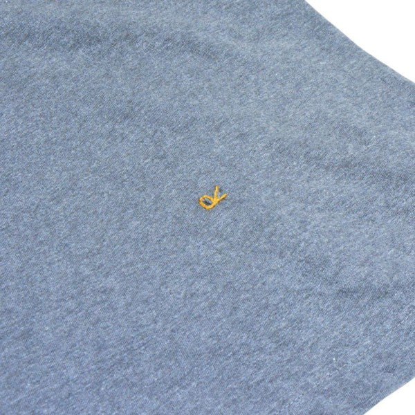 45R 天竺の908オーシャンTシャツ 古着・中古-5枚目のアイテム画像