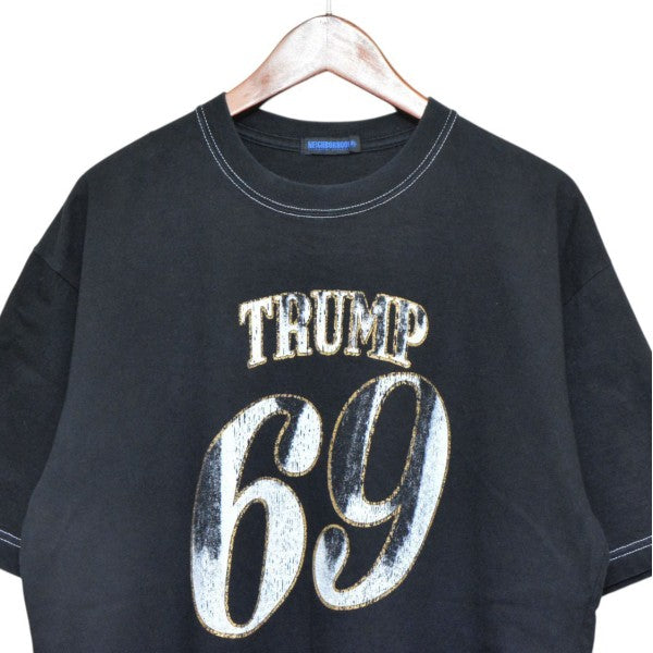 NEIGHBORHOOD Archive プリントTシャツ 古着・中古-3枚目のアイテム画像