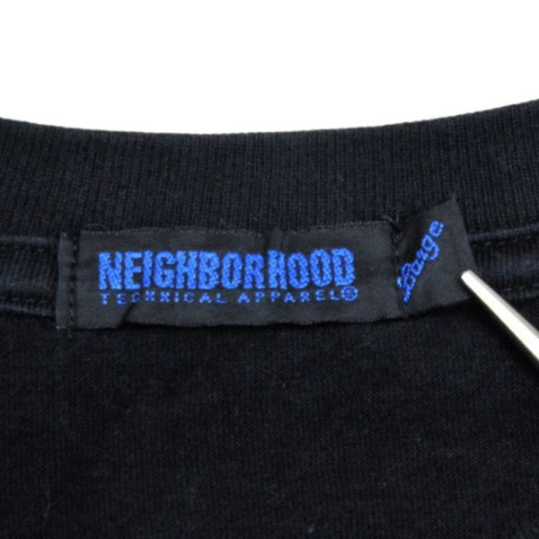 NEIGHBORHOOD Archive プリントTシャツ 古着・中古-6枚目のアイテム画像