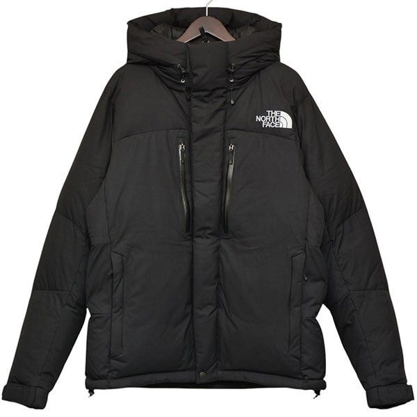 THE NORTH FACE(ザノースフェイス) Baltro Light Jacket GORE-TEX