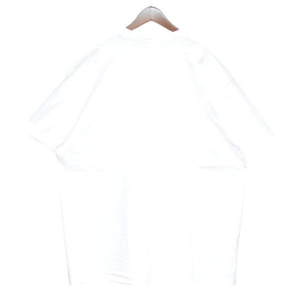 Supreme×Martine rose 2024AW TEEE プリントTシャツ 古着・中古-2枚目のアイテム画像