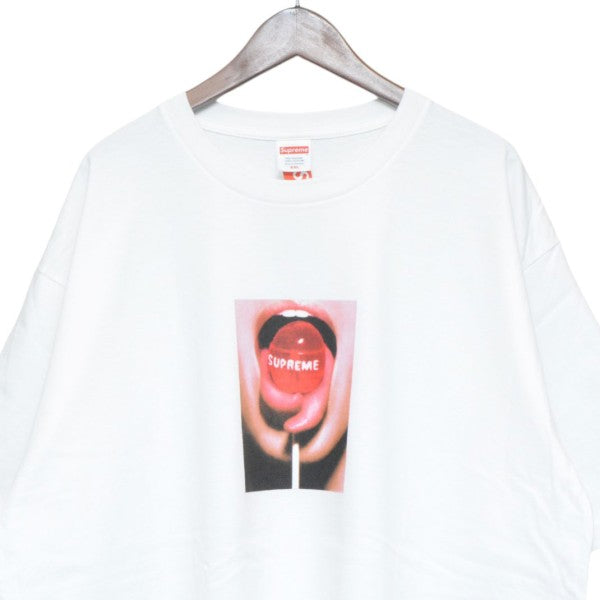 Supreme 24AWLollipop Tee 古着・中古-3枚目のアイテム画像