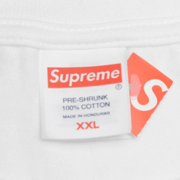 Supreme 24AWLollipop Tee 古着・中古-6枚目のアイテム画像
