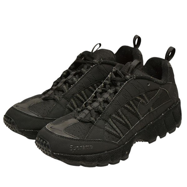 Supreme×NIKE 2017AW AIR HUMARA 17 スニーカー 924464-001 924464-001