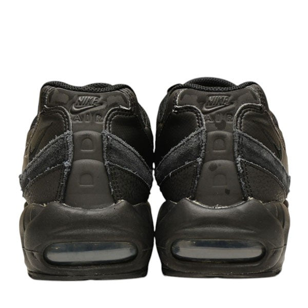 エアマックス95エッシェンシャル CI3705-001 楽天市場】NIKE AIR MAX 95 ESSENTIAL black/black-dark grey