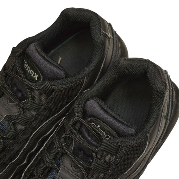 エアマックス95エッシェンシャル CI3705-001 NIKE ナイキ エアマックス95 エッシェンシャル スニーカー