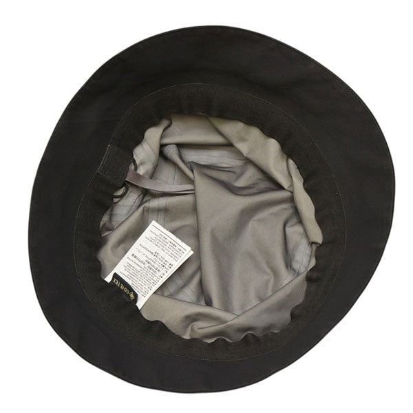 BUCKET HAT GORE-TEX　ゴアテックスバケットハット　26982-130657-06／21