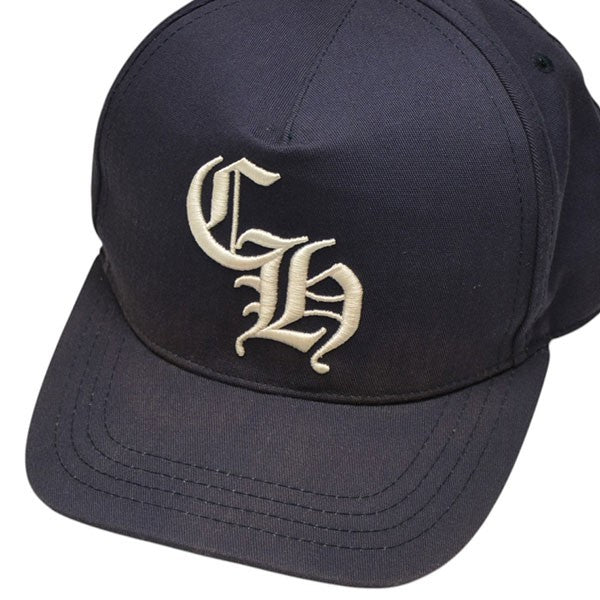 CH BASEBALL CAP　クロスボールベースボールキャップ