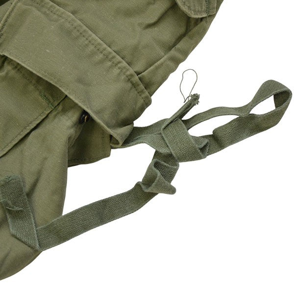 US ARMY(ユーエスアーミー) 1970年代 Vintage M-65 カーゴパンツ