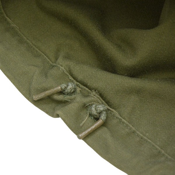 US ARMY 1970年代 Vintage M-65 カーゴパンツ 古着・中古-6枚目のアイテム画像