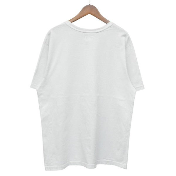 WTAPS BLANK S S TEE ブランクショートスリーブＴシャツ 古着・中古-2枚目のアイテム画像