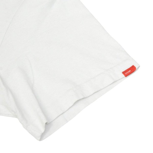 WTAPS BLANK S S TEE ブランクショートスリーブＴシャツ 古着・中古-4枚目のアイテム画像
