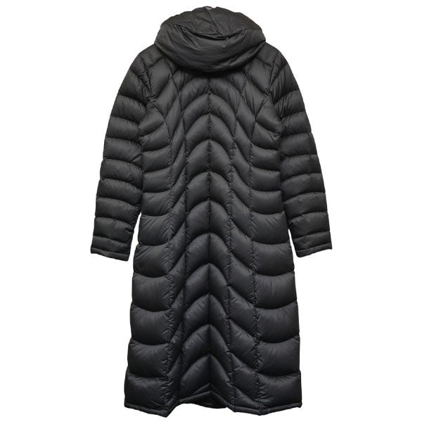 お値下げ中！　パタゴニア　ウィメンズダスティ メサパーカ ボアロングジャケット Patagonia(パタゴニア) ウィメンズ・ダスティ・メサ・パーカ