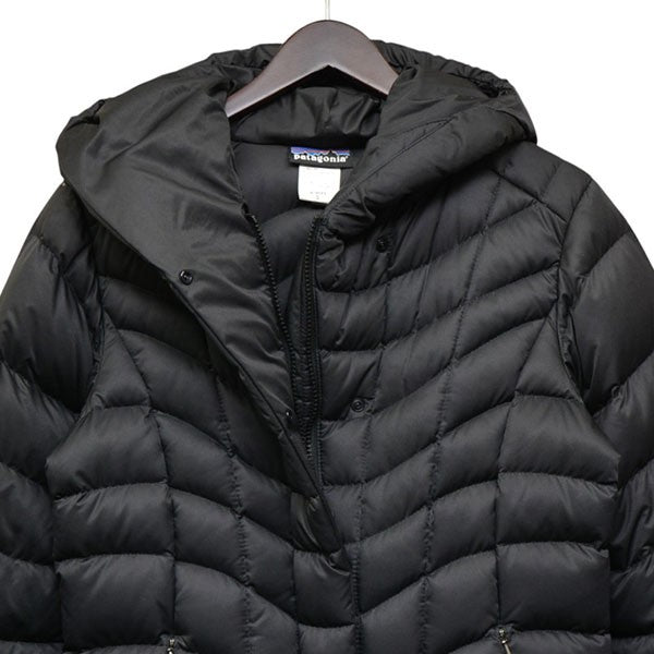 Patagonia(パタゴニア) 2011AW ロングダウンコート 28465FA11