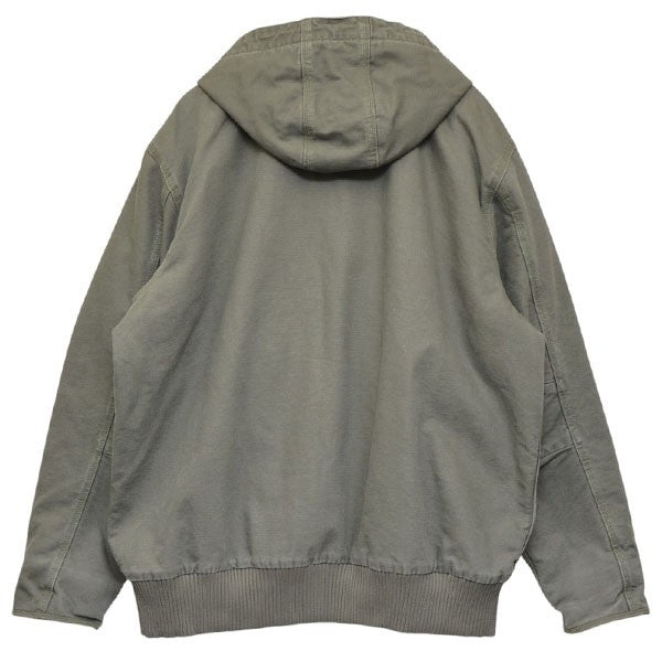 CarHartt(カーハート) WASHED DUCK INSULATED ACTIVE JACKET J130-M