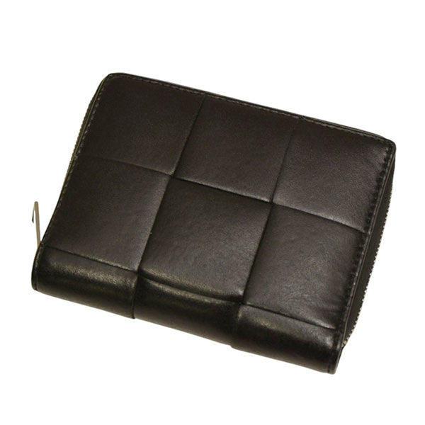 BOTTEGA VENETA CASSETTE カセット財布 681191VCQC18425 古着・中古-2枚目のアイテム画像