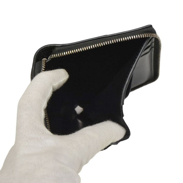 BOTTEGA VENETA CASSETTE カセット財布 681191VCQC18425 古着・中古-4枚目のアイテム画像