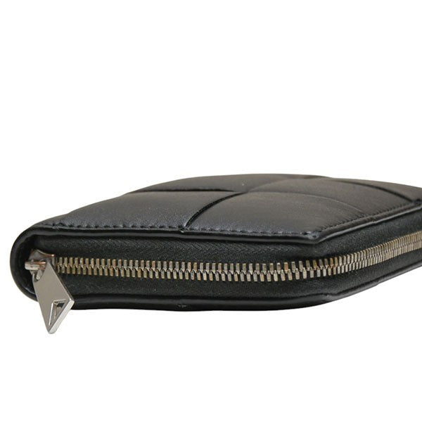 BOTTEGA VENETA CASSETTE カセット財布 681191VCQC18425 古着・中古-5枚目のアイテム画像