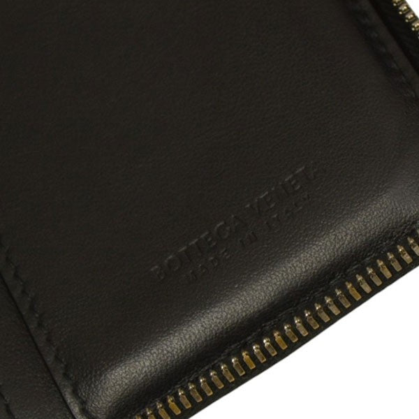BOTTEGA VENETA CASSETTE カセット財布 681191VCQC18425 古着・中古-7枚目のアイテム画像