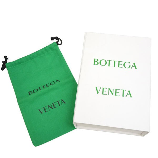 BOTTEGA VENETA CASSETTE カセット財布 681191VCQC18425 古着・中古-8枚目のアイテム画像