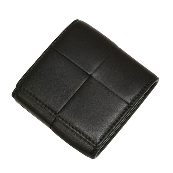 BOTTEGA VENETA CASSETTE カセット財布 小銭入れ コインケース 古着・中古-1枚目のアイテム画像