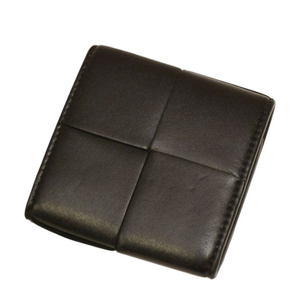 BOTTEGA VENETA CASSETTE カセット財布 小銭入れ コインケース 古着・中古-2枚目のアイテム画像