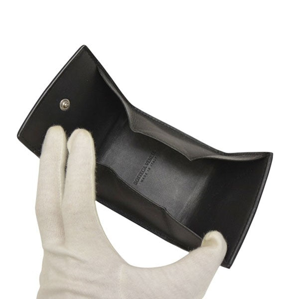 BOTTEGA VENETA(ボッテガヴェネタ) CASSETTE カセット財布 小銭入れ