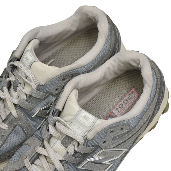 NEW BALANCE M1906 スニーカー M1906RV 古着・中古-7枚目のアイテム画像