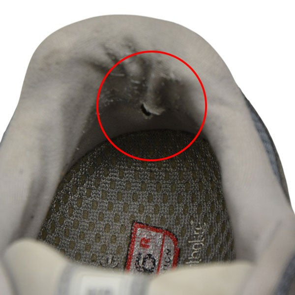 NEW BALANCE M1906 スニーカー M1906RV 古着・中古-8枚目のアイテム画像
