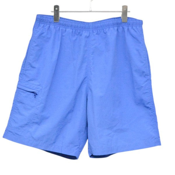 Supreme 2019SS Nylon Trail Short ナイロントレイルショートパンツ ハーフパンツ 古着・中古-1枚目のアイテム画像