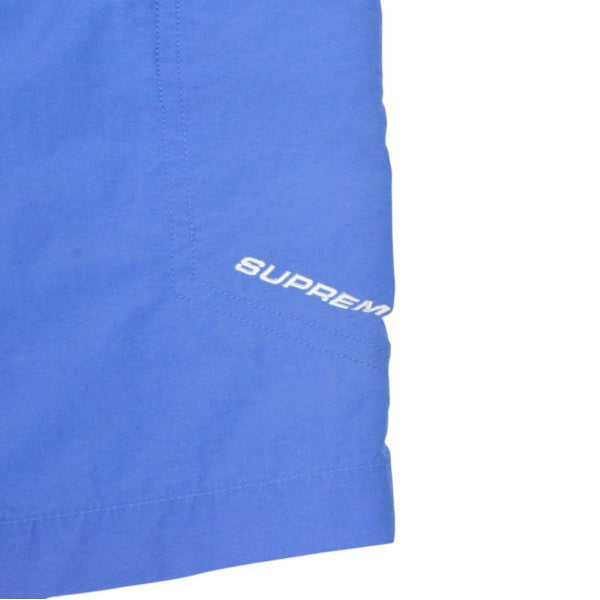 Supreme 2019SS Nylon Trail Short ナイロントレイルショートパンツ ハーフパンツ 古着・中古-3枚目のアイテム画像