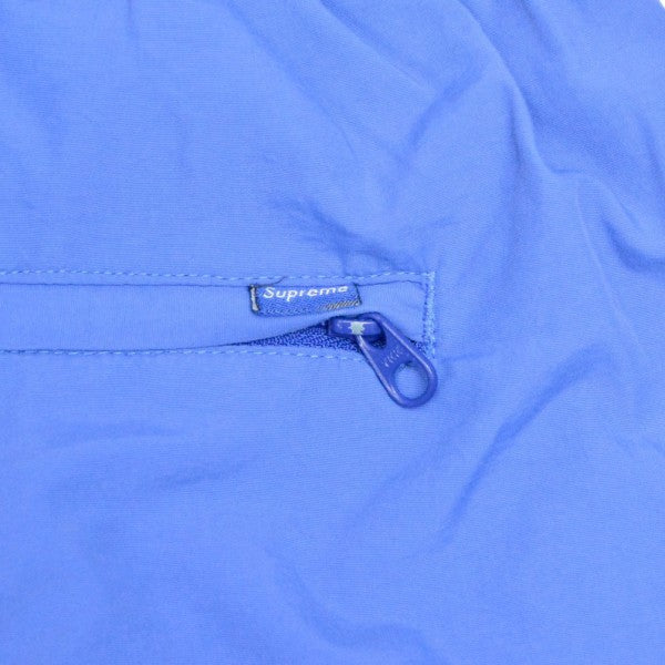 Supreme 2019SS Nylon Trail Short ナイロントレイルショートパンツ ハーフパンツ 古着・中古-4枚目のアイテム画像