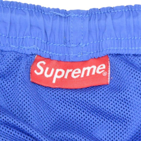 Supreme 2019SS Nylon Trail Short ナイロントレイルショートパンツ ハーフパンツ 古着・中古-5枚目のアイテム画像