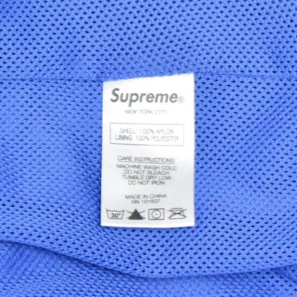 Supreme 2019SS Nylon Trail Short ナイロントレイルショートパンツ ハーフパンツ 古着・中古-6枚目のアイテム画像