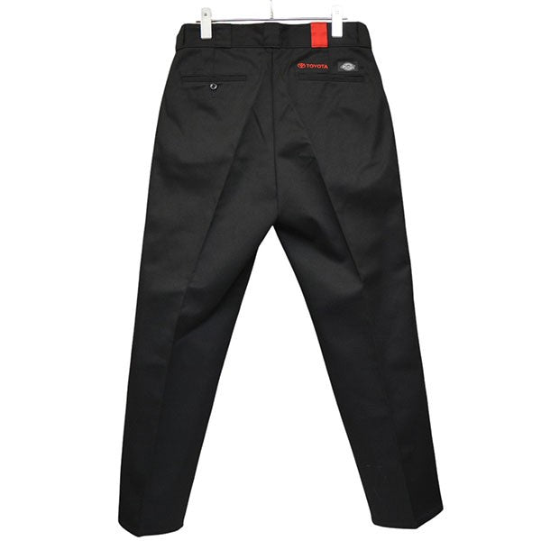 BEDWIN ＆THE HEARTBREAKERS×Dickies 25SS 10L DICKIES TC PANTS