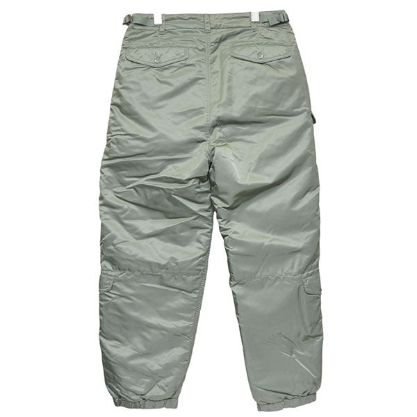 Supreme(シュプリーム) 25SS「GORE-TEX Stripe Pant」ゴアテック