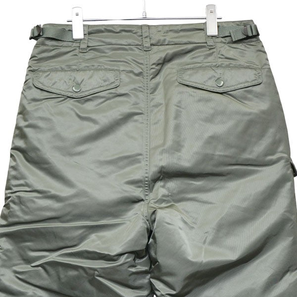 Supreme(シュプリーム) 2022AW Nylon Flight Pant ナイロンフライト