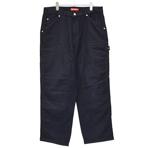 【パンキチ】Supreme Warm Up Pant ブラック XL Supreme - Warm Up Pant - UG.SHAFT