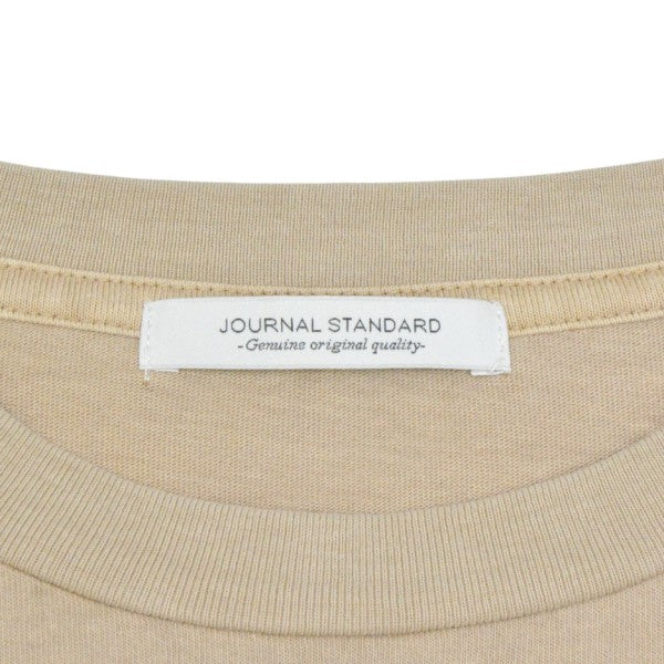 nujabes×JOURNAL STANDARD 2025SS Faded SS TEE ヌジャベス プリント Tシャツ 25071610013210 古着・中古-5枚目のアイテム画像
