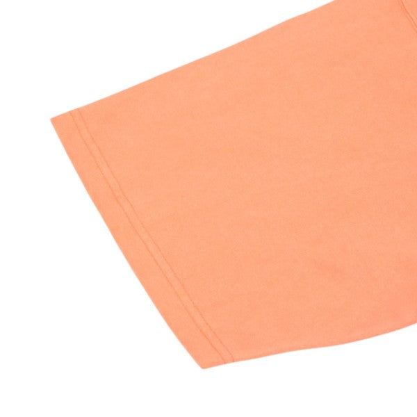 CarHartt×INVINCIBLE 2024AW S S PIGMENT DYED T-SHIRT ピグメントダイオーバーサイズＴシャツ A242063 古着・中古-5枚目のアイテム画像
