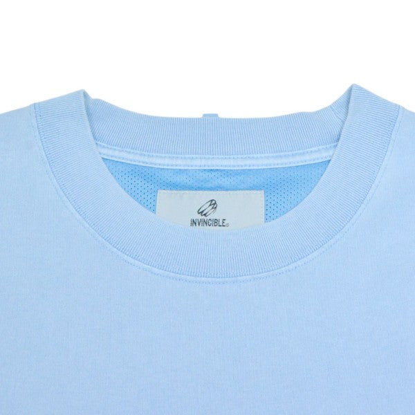 CarHartt×INVINCIBLE 2024AW S S PIGMENT DYED T-SHIRT ピグメントダイオーバーサイズＴシャツ A242063 古着・中古-3枚目のアイテム画像