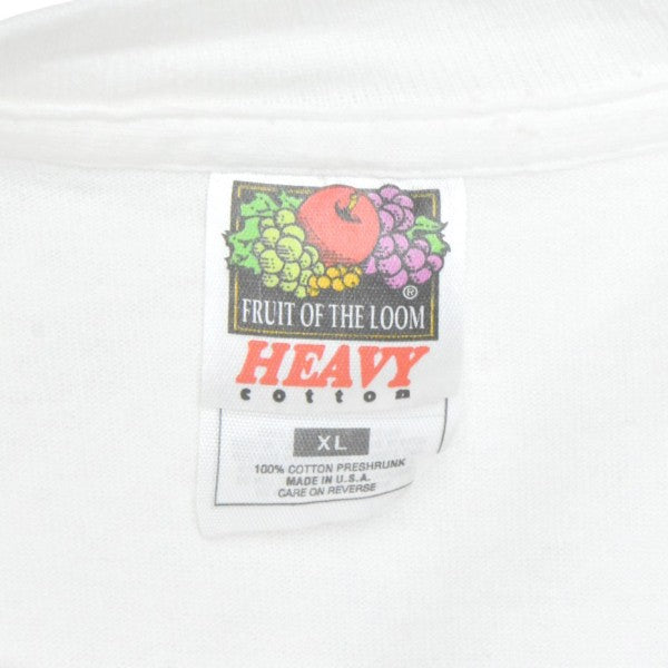 Stanley Mouse 1990s 8Ball スカルプリントTシャツ VINTAGE 古着・中古-5枚目のアイテム画像